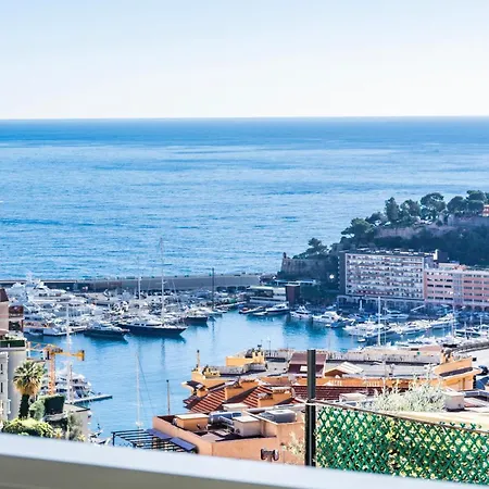 شقة Bright Monaco View بوزولي